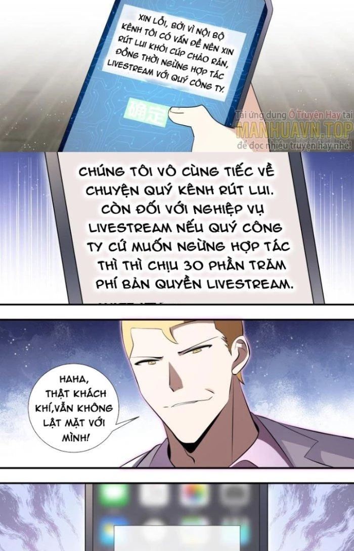 Trọng Sinh Thành Chó Của Nữ Thần Chapter 130 - Trang 8