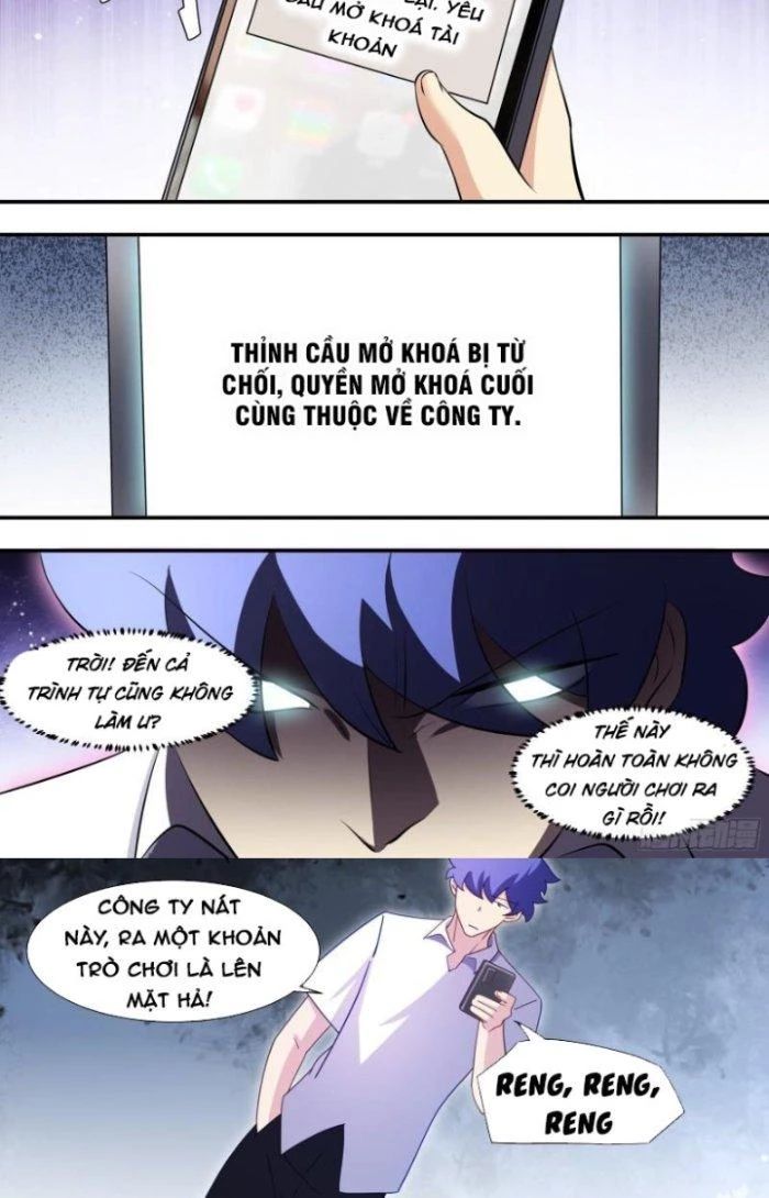 Trọng Sinh Thành Chó Của Nữ Thần Chapter 130 - Trang 3