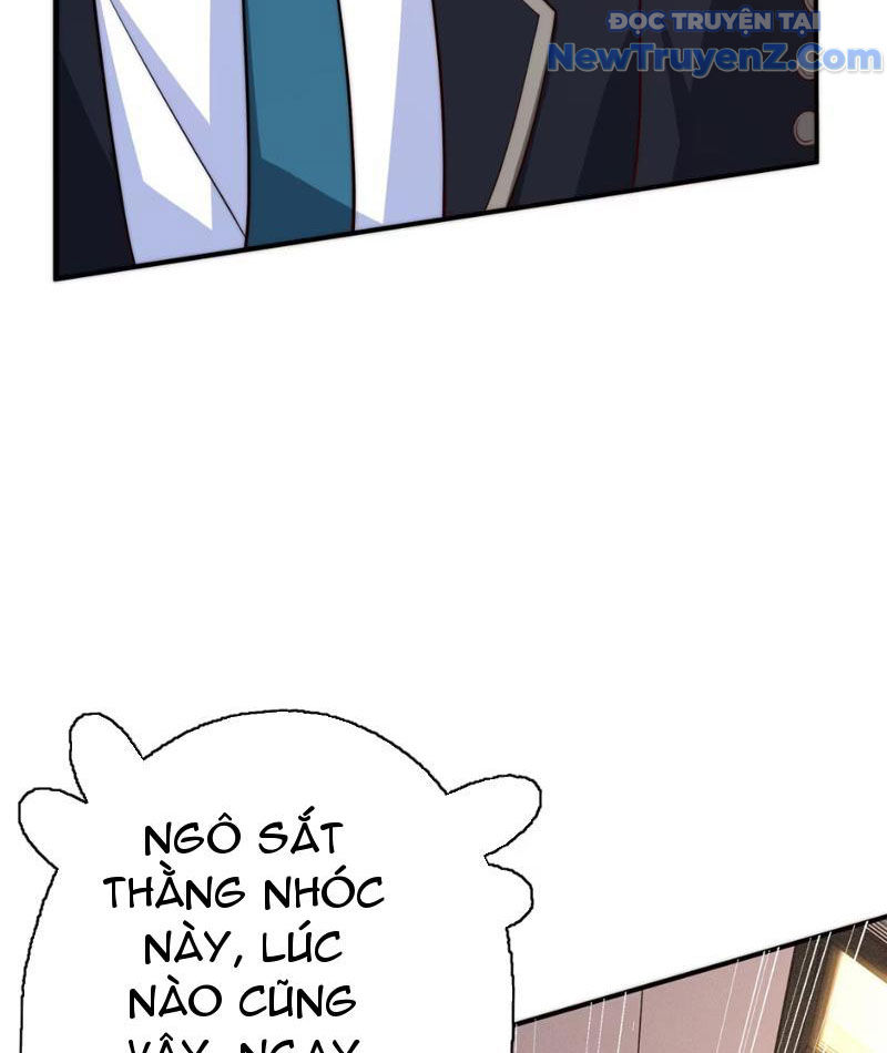 Hẹn Hò Để Cứu Thế Giới chapter 3 - Trang 59