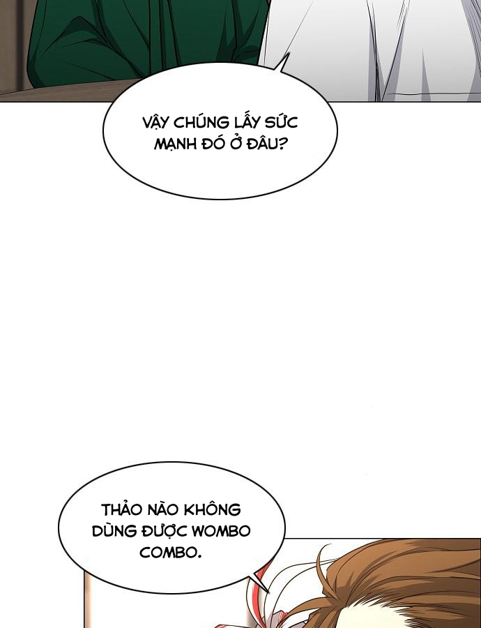 Kiếm Vương chapter 46 - Trang 21