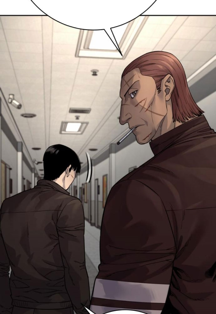 Cảnh Sát Báo Thù chapter 95 - Trang 105