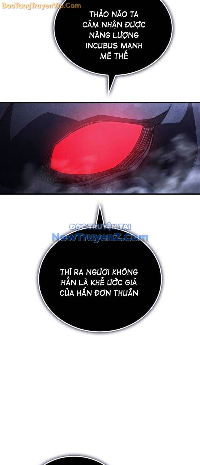 Hồi Quy Bằng Vương Quyền chapter 91 - Trang 11