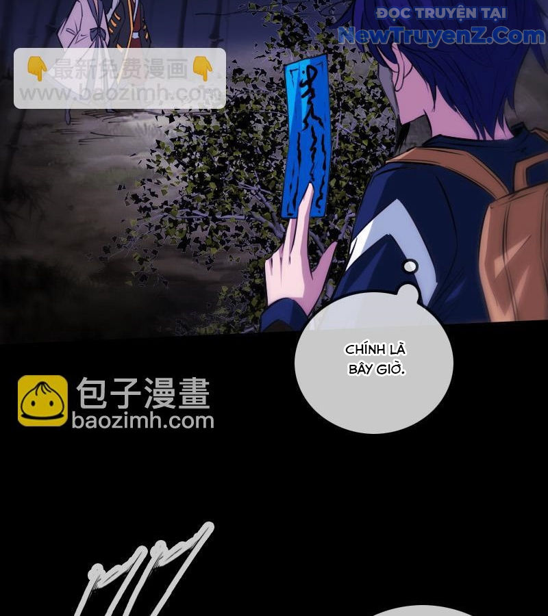 Kiếp Thiên Vận chapter 301 - Trang 33