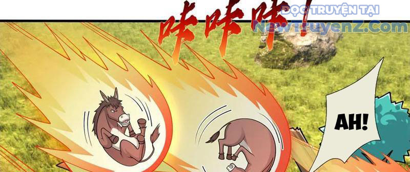 Khởi đầu Bằng Một Vạn Hít đất: Oanh Sát Thần Minh! chapter 50 - Trang 40