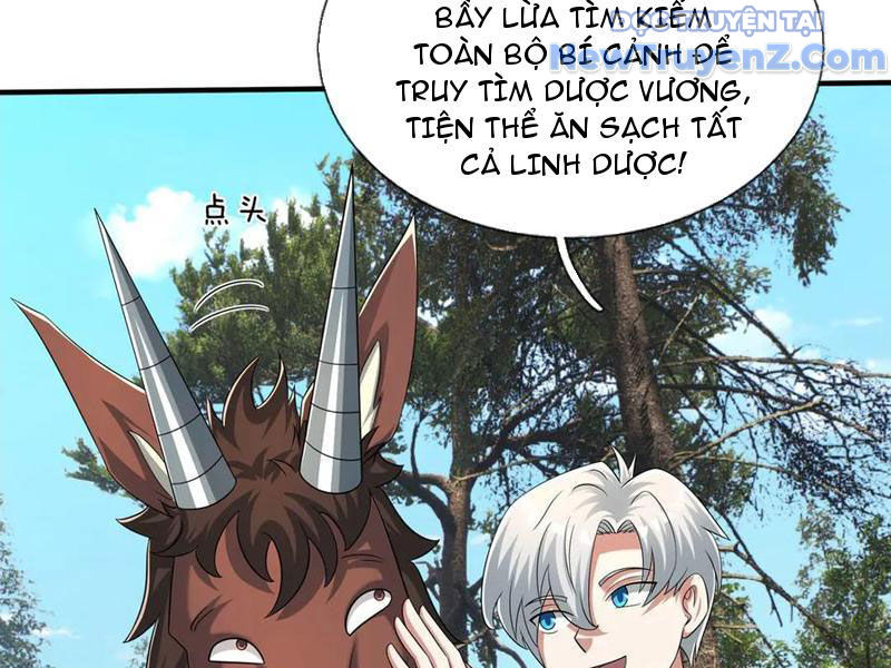 Khởi đầu Bằng Một Vạn Hít đất: Oanh Sát Thần Minh! chapter 50 - Trang 91