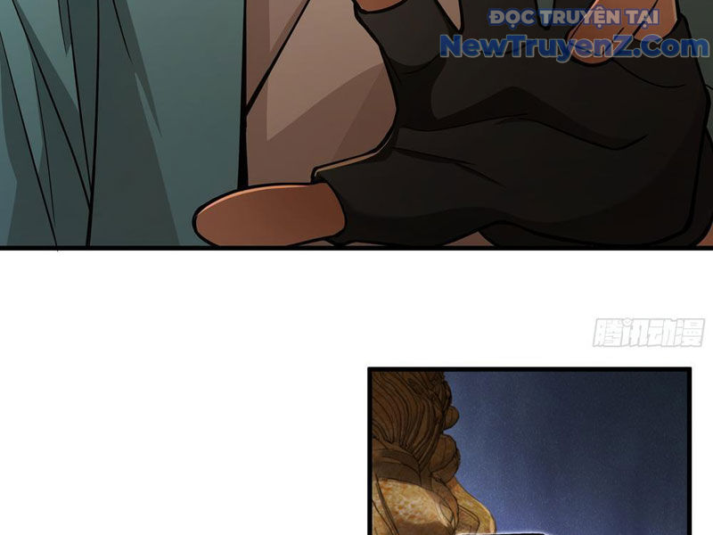Đấu Khúc Thiên Hạ chapter 6 - Trang 19