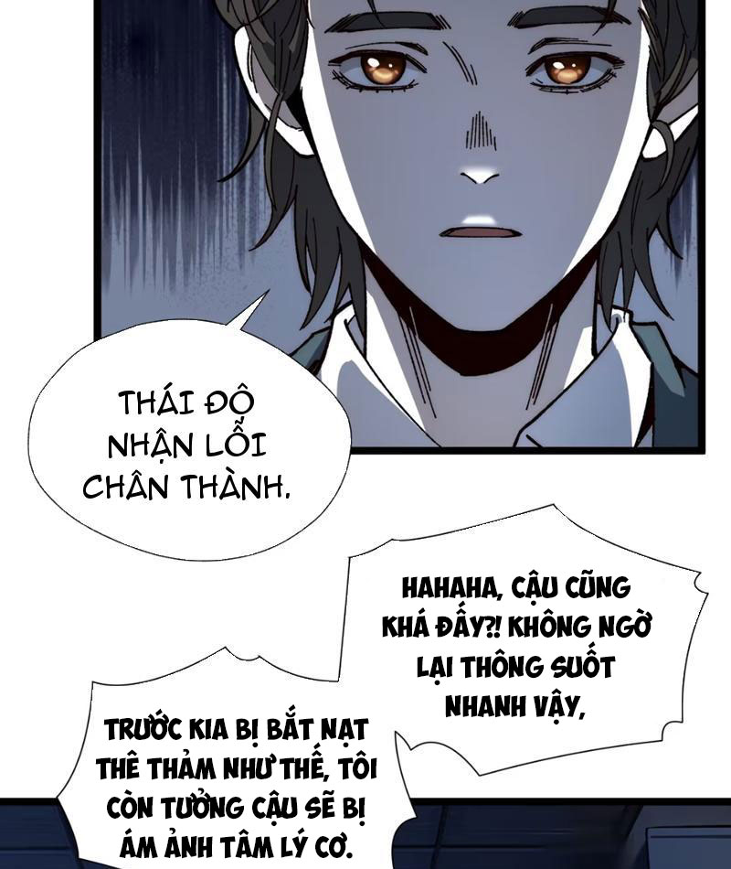 Bách Thú Chi Vương chapter 2 - Trang 104