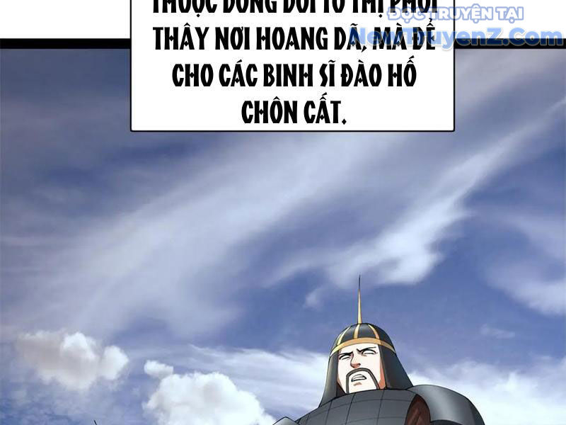 Chàng Rể Mạnh Nhất Lịch Sử chapter 300 - Trang 94