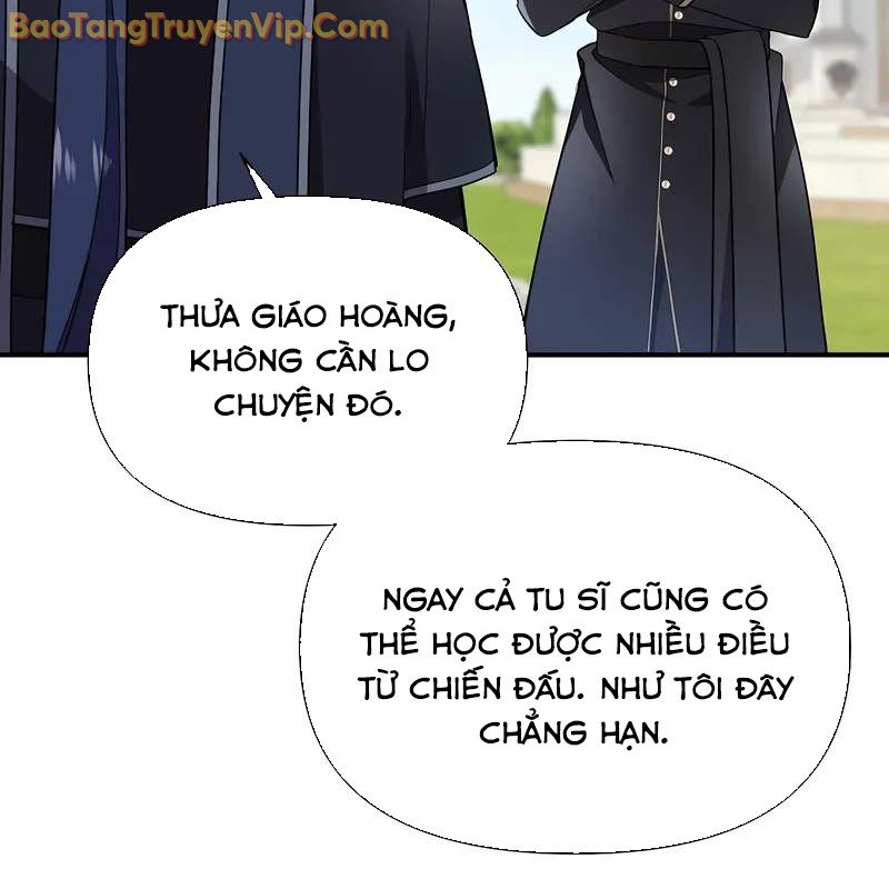 Làm Ơn Dừng Đức Giáo Hoàng Lại chapter 41 - Trang 118