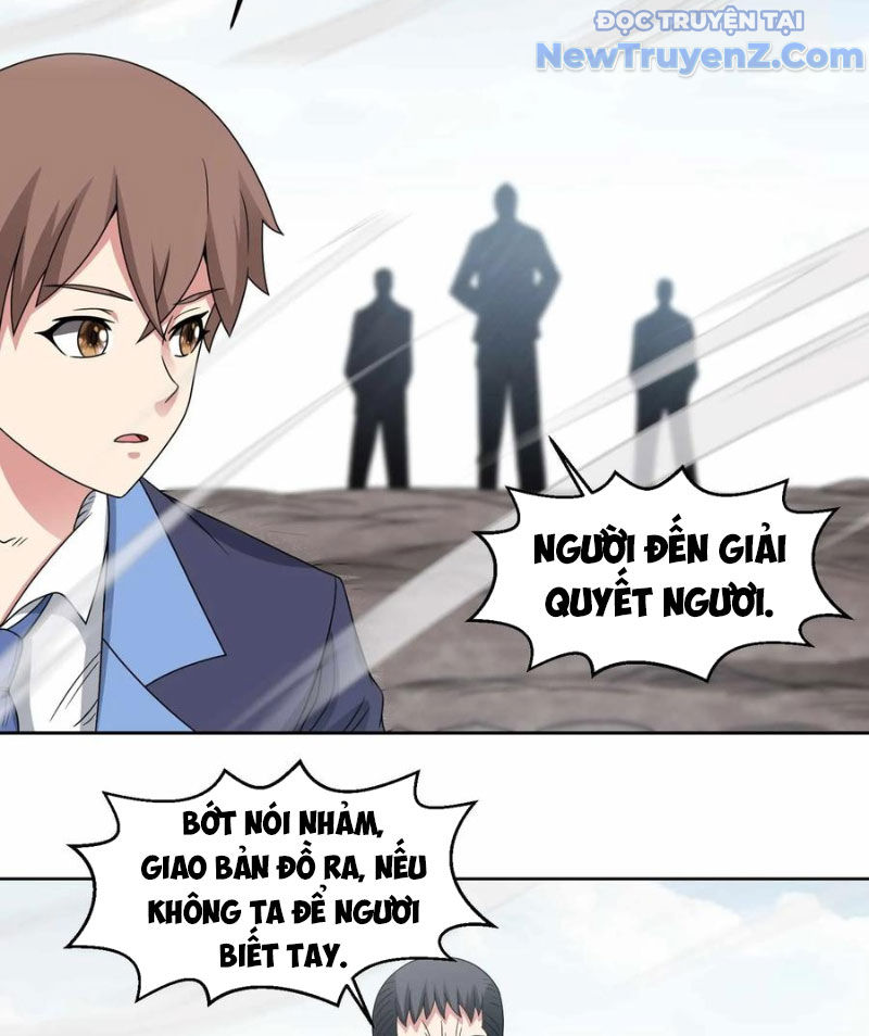 Ngự Thần Trùng Sinh chapter 111 - Trang 43