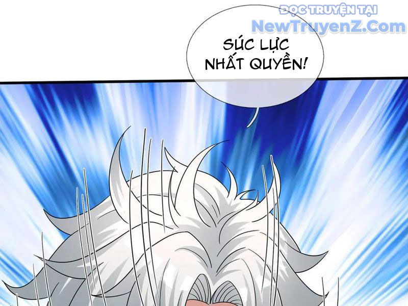 Khởi đầu Bằng Một Vạn Hít đất: Oanh Sát Thần Minh! chapter 51 - Trang 84