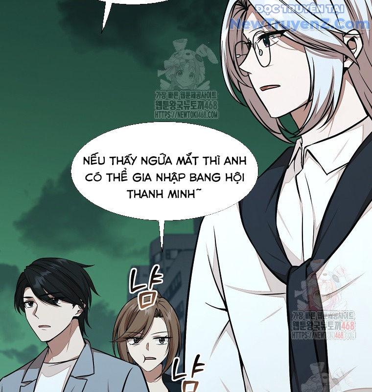 Chủ Xe Thức Ăn Nhanh Trong Ngục Tối chapter 65 - Trang 20