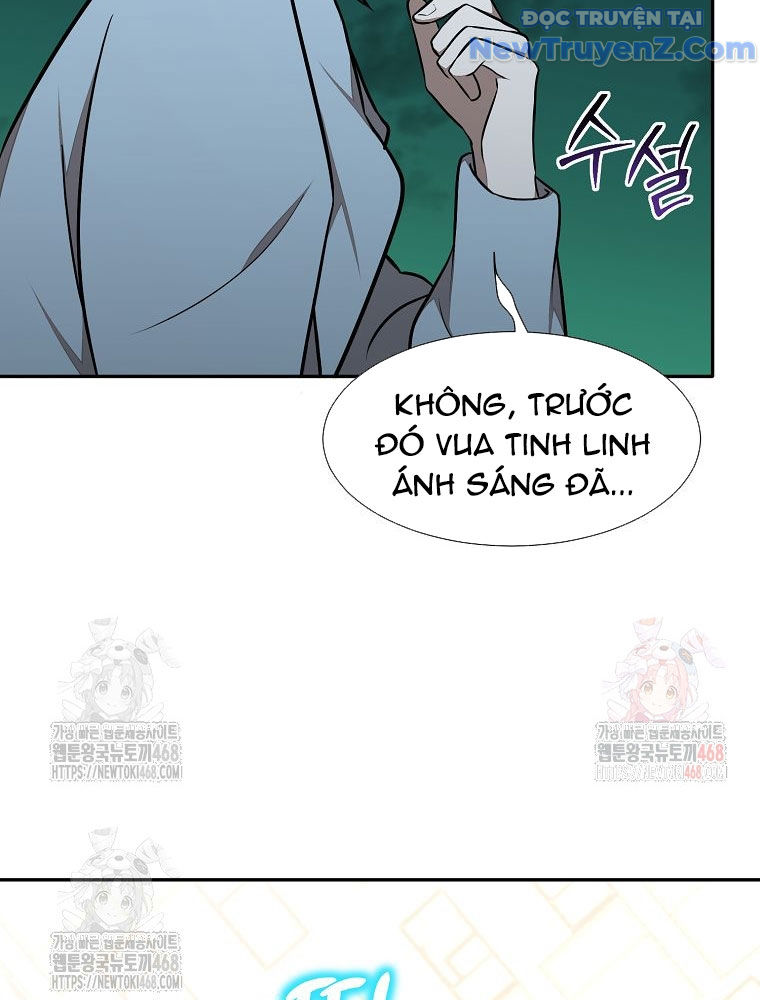 Chủ Xe Thức Ăn Nhanh Trong Ngục Tối chapter 67 - Trang 113