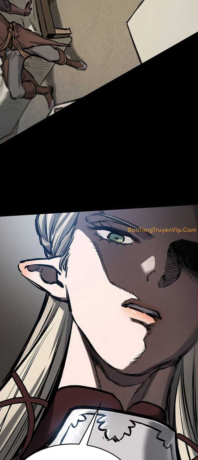 Hiệp Sĩ Sống Vì Ngày Hôm Nay chapter 58 - Trang 36