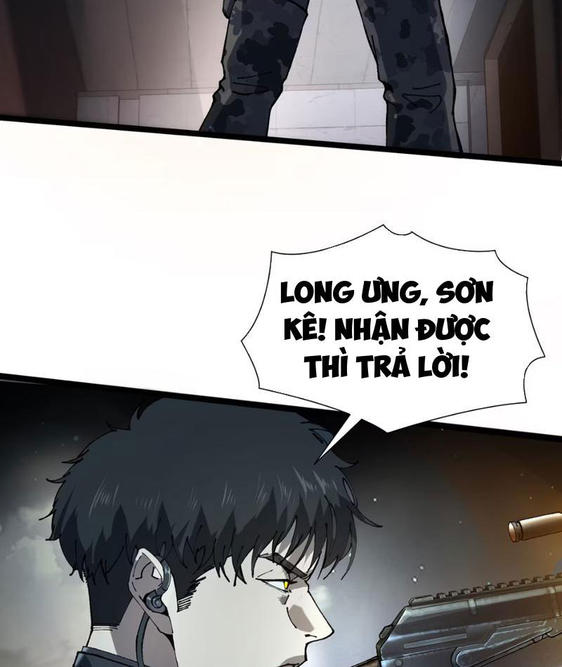 Bách Thú Chi Vương chapter 0 - Trang 108