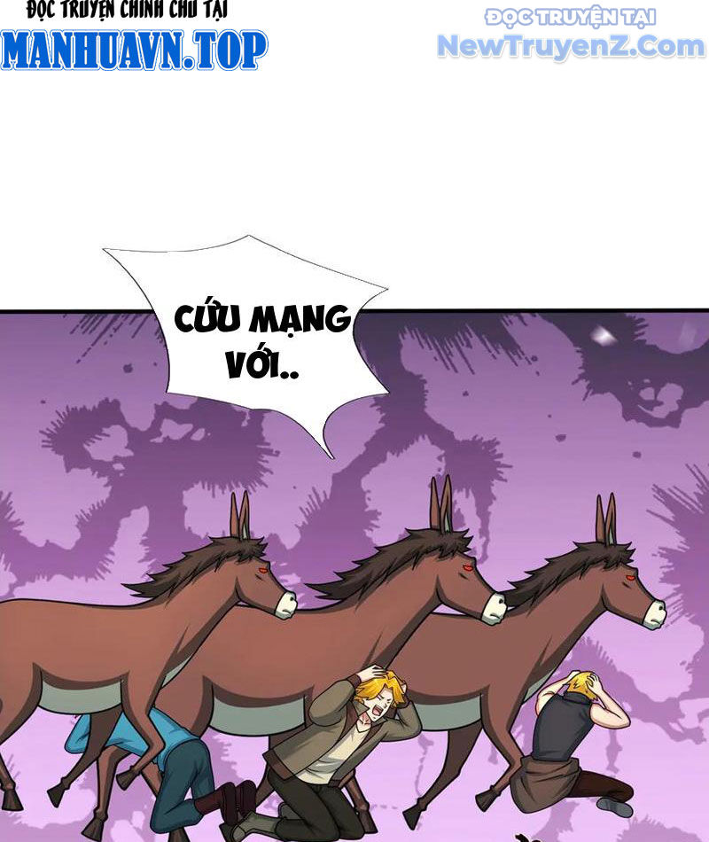 Khởi đầu Bằng Một Vạn Hít đất: Oanh Sát Thần Minh! chapter 49 - Trang 53