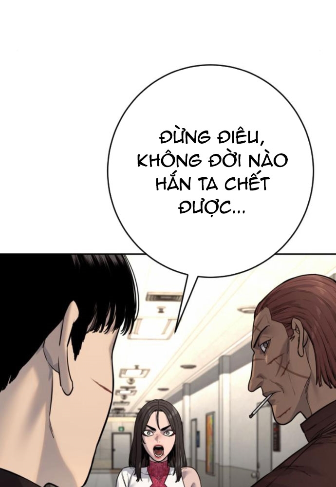 Cảnh Sát Báo Thù chapter 95 - Trang 37