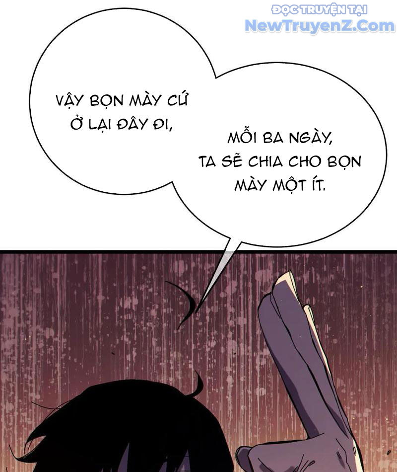 Toàn Dân Chuyển Chức: Bị Động Của Ta Vô Địch chapter 84 - Trang 106