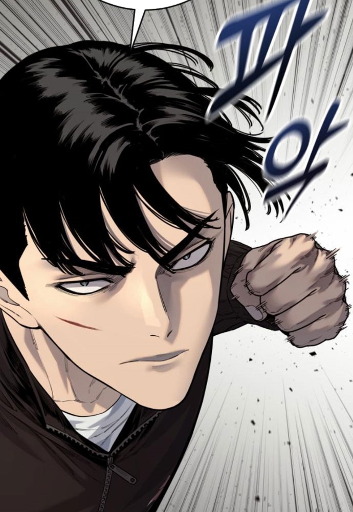 Cảnh Sát Báo Thù chapter 95 - Trang 54