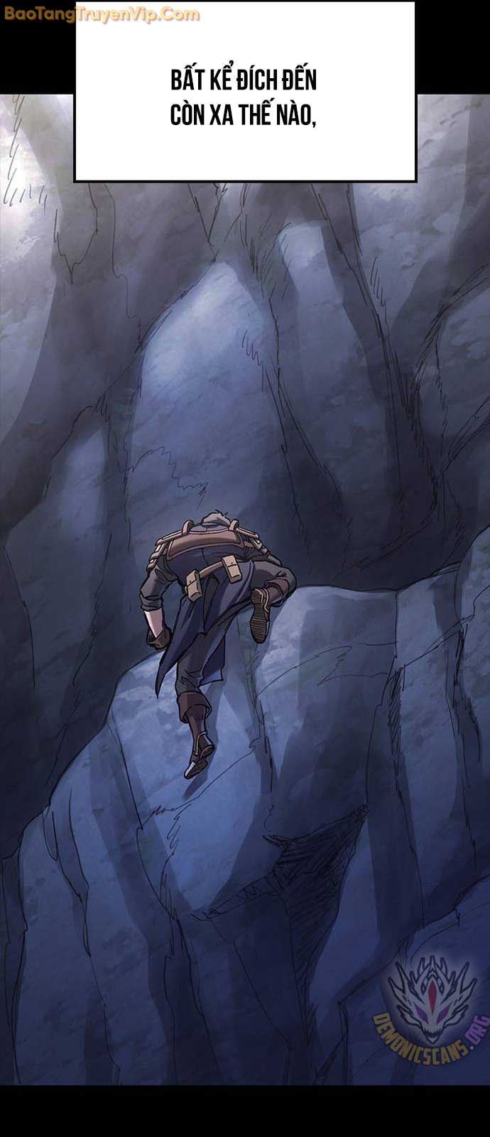 Hiệp Sĩ Sống Vì Ngày Hôm Nay chapter 59 - Trang 21