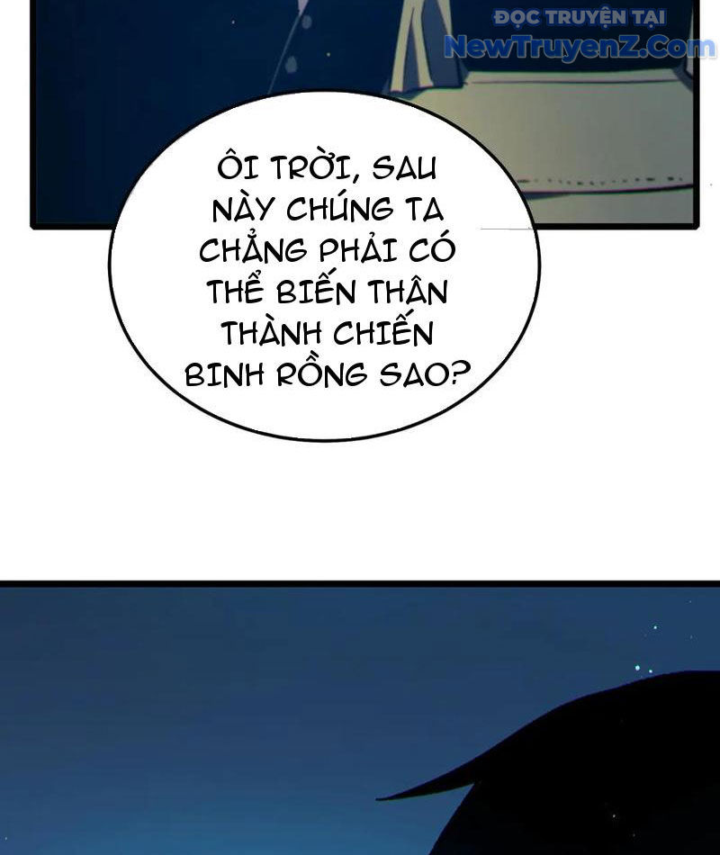 Toàn Dân Chuyển Chức: Bị Động Của Ta Vô Địch chapter 84 - Trang 123