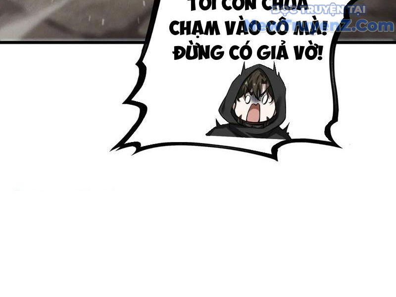 Ta Thăng Cấp Cùng Tai Ách chapter 32 - Trang 17