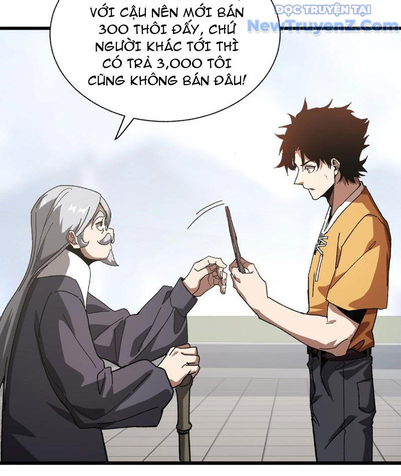 Triệu Hoán Ác Ma, Ta Đã Là Thâm Uyên chapter 3 - Trang 51