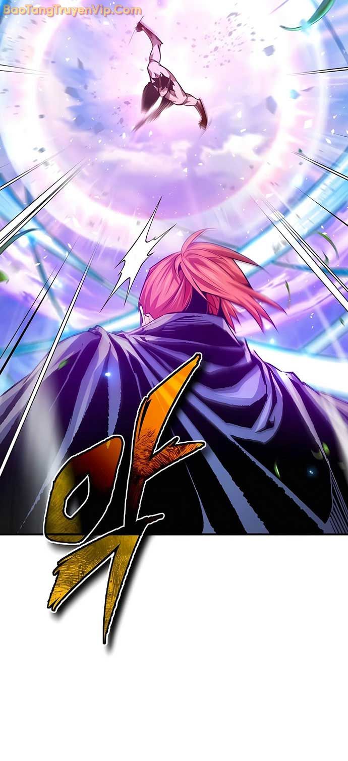 Trên Thế Giới Không Có Chiến Binh Xấu chapter 34 - Trang 63