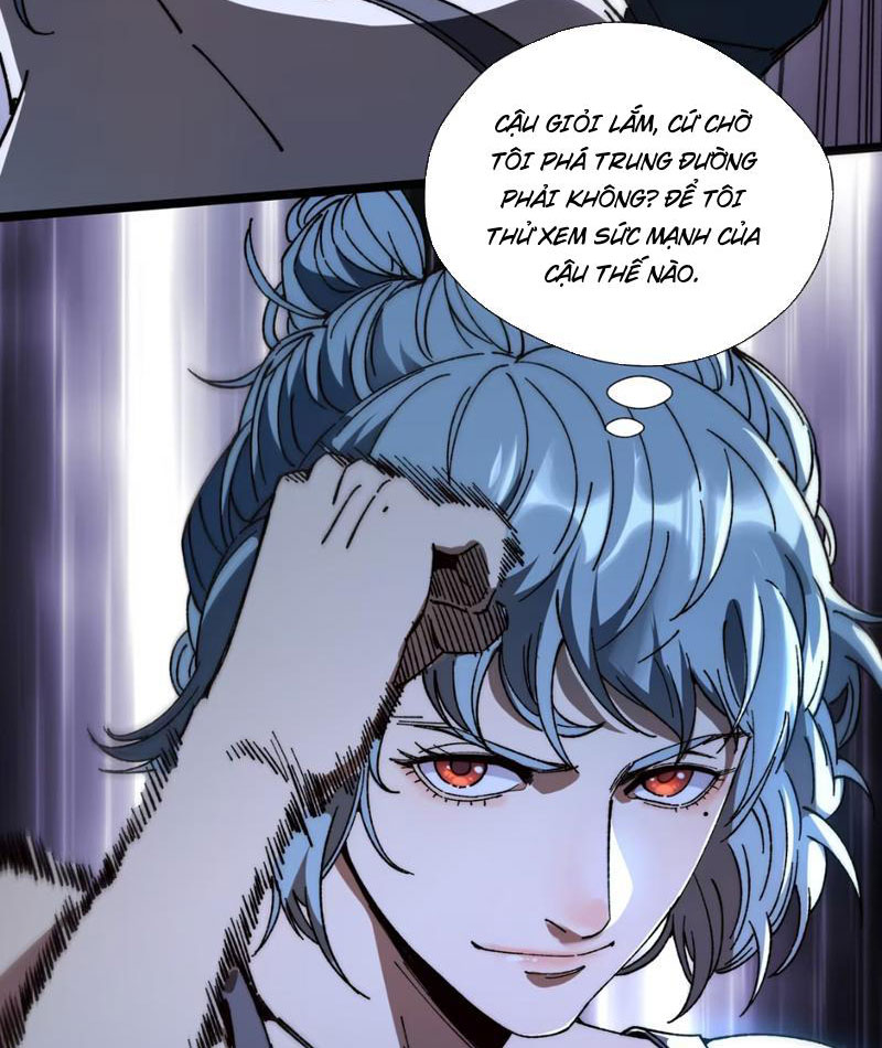 Bách Thú Chi Vương chapter 5 - Trang 48