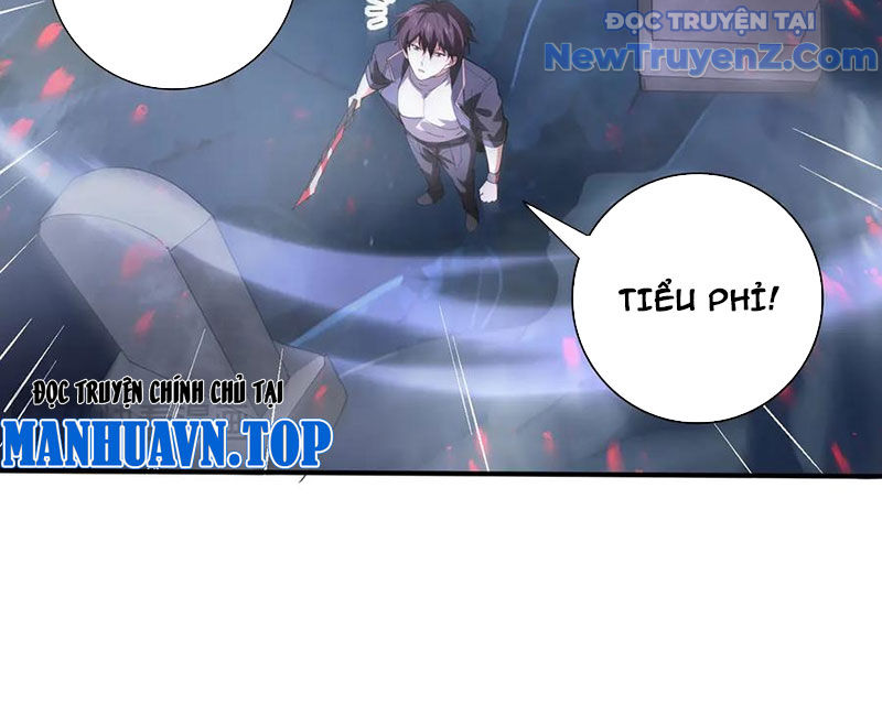 Toàn Dân Chuyển Chức: Ngự Long Sư Là Chức Nghiệp Yếu Nhất? chapter 119 - Trang 109