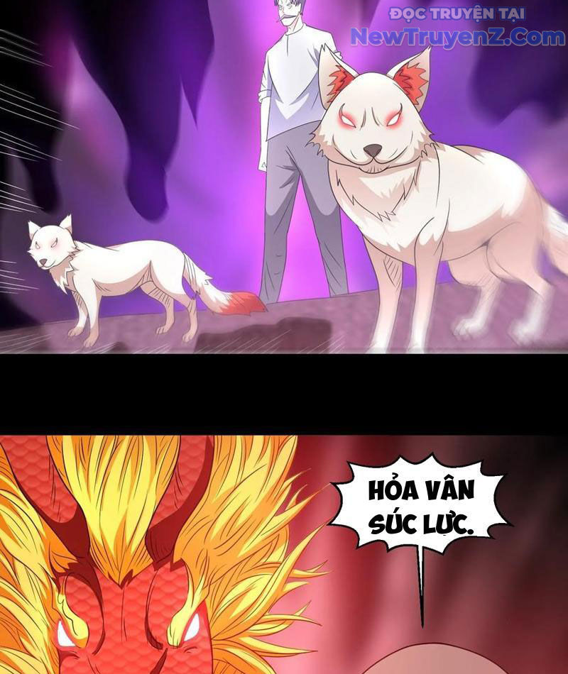 Ngự Thần Trùng Sinh chapter 117 - Trang 10