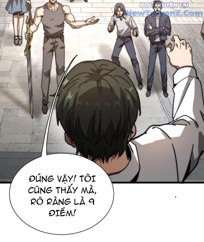 Triệu Hoán Ác Ma, Ta Đã Là Thâm Uyên chapter 3 - Trang 27