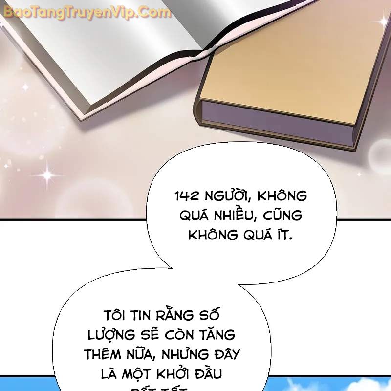 Làm Ơn Dừng Đức Giáo Hoàng Lại chapter 41 - Trang 104