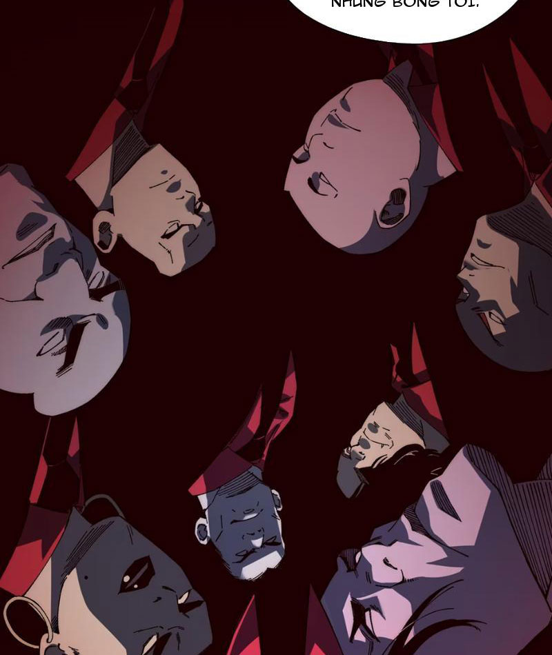 Bách Thú Chi Vương chapter 3 - Trang 50