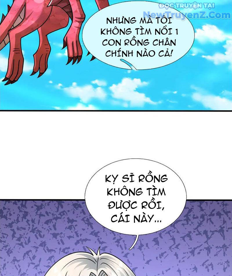 Khởi đầu Bằng Một Vạn Hít đất: Oanh Sát Thần Minh! chapter 49 - Trang 89