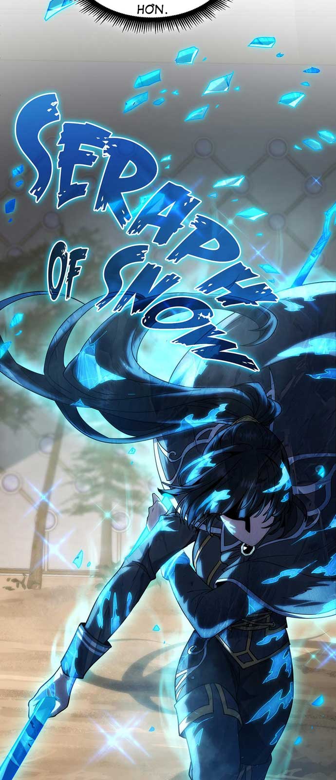 Ánh Sáng Cuối Con Đường chapter 221 - Trang 48