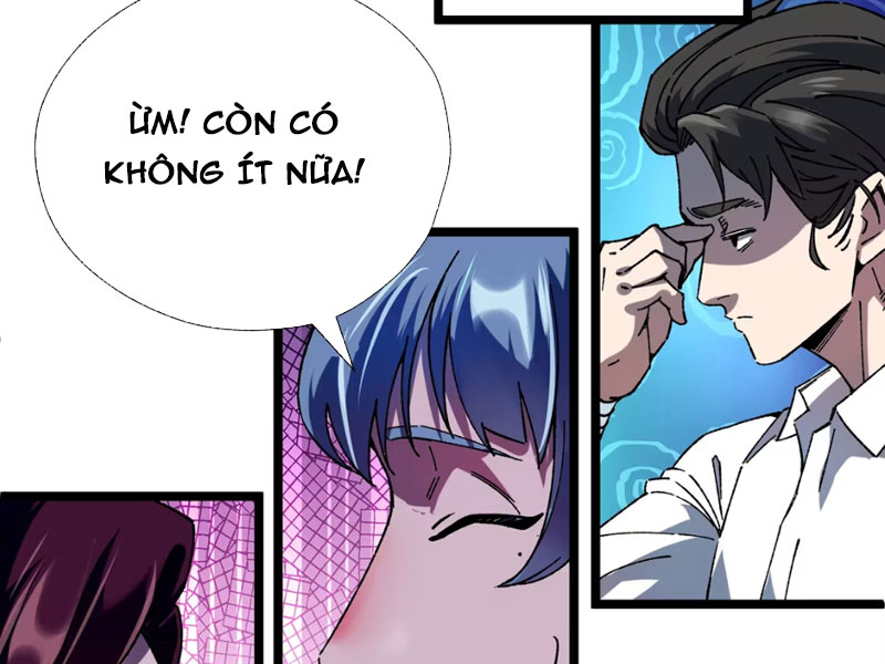 Bách Thú Chi Vương chapter 6 - Trang 85
