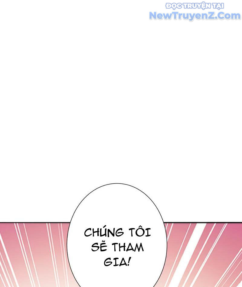 Hẹn Hò Để Cứu Thế Giới chapter 5 - Trang 35