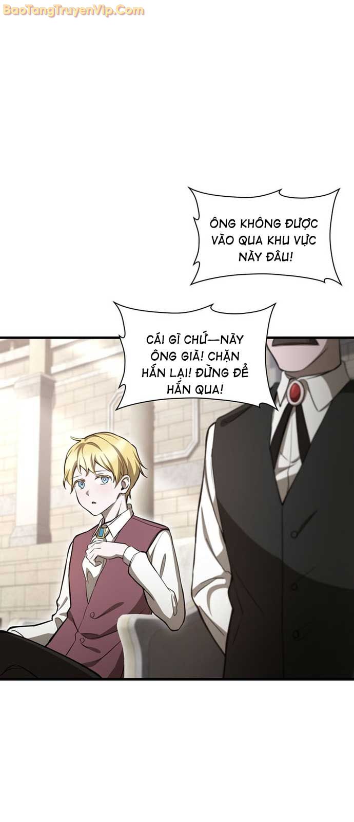 Helmut Đứa Trẻ Bị Ruồng Bỏ chapter 91 - Trang 68