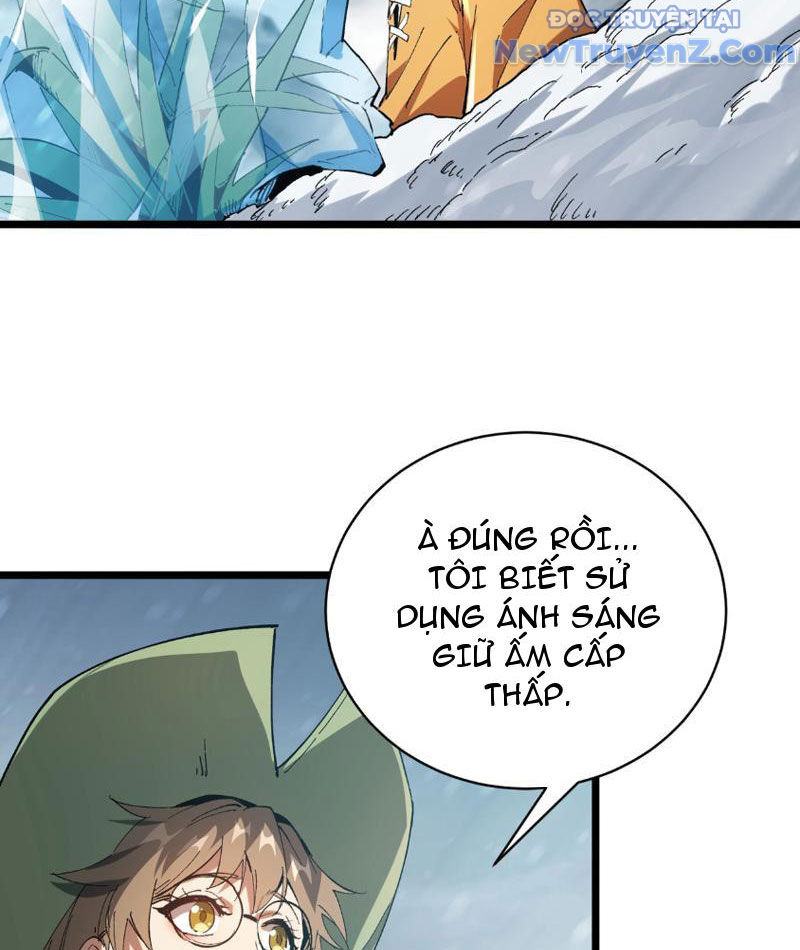 Triệu Hoán Ác Ma, Ta Đã Là Thâm Uyên chapter 4 - Trang 55