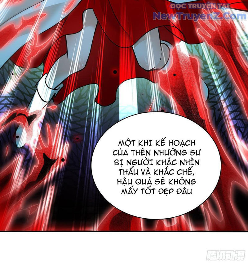 Đấu Khúc Thiên Hạ chapter 5 - Trang 23