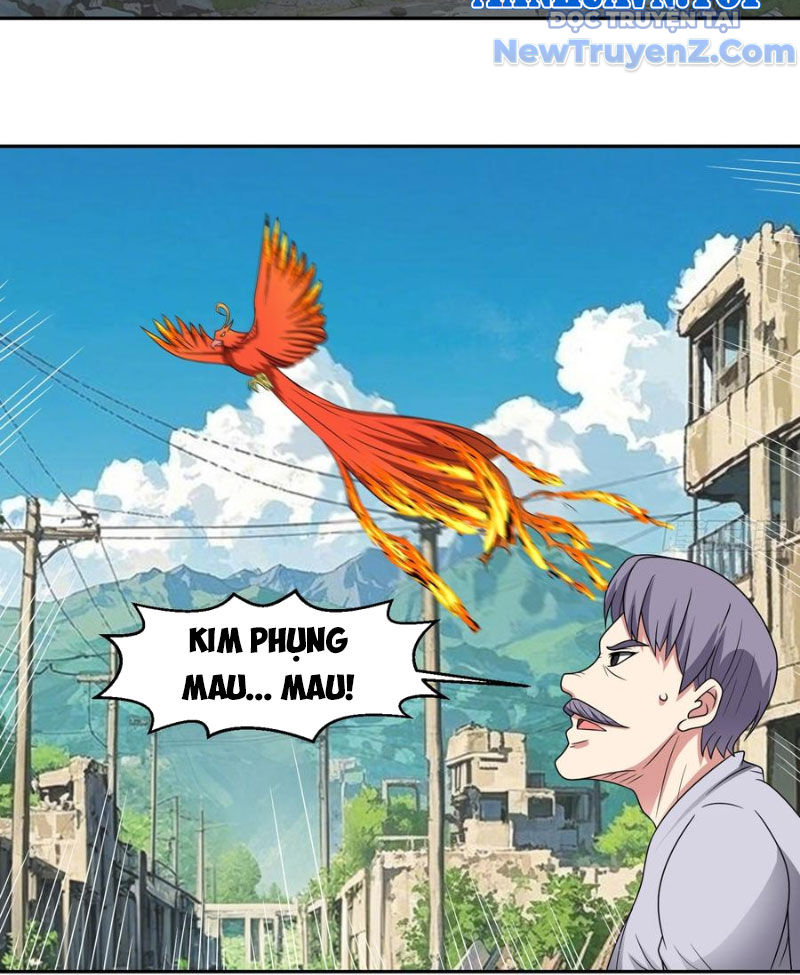 Ngự Thần Trùng Sinh chapter 115 - Trang 5