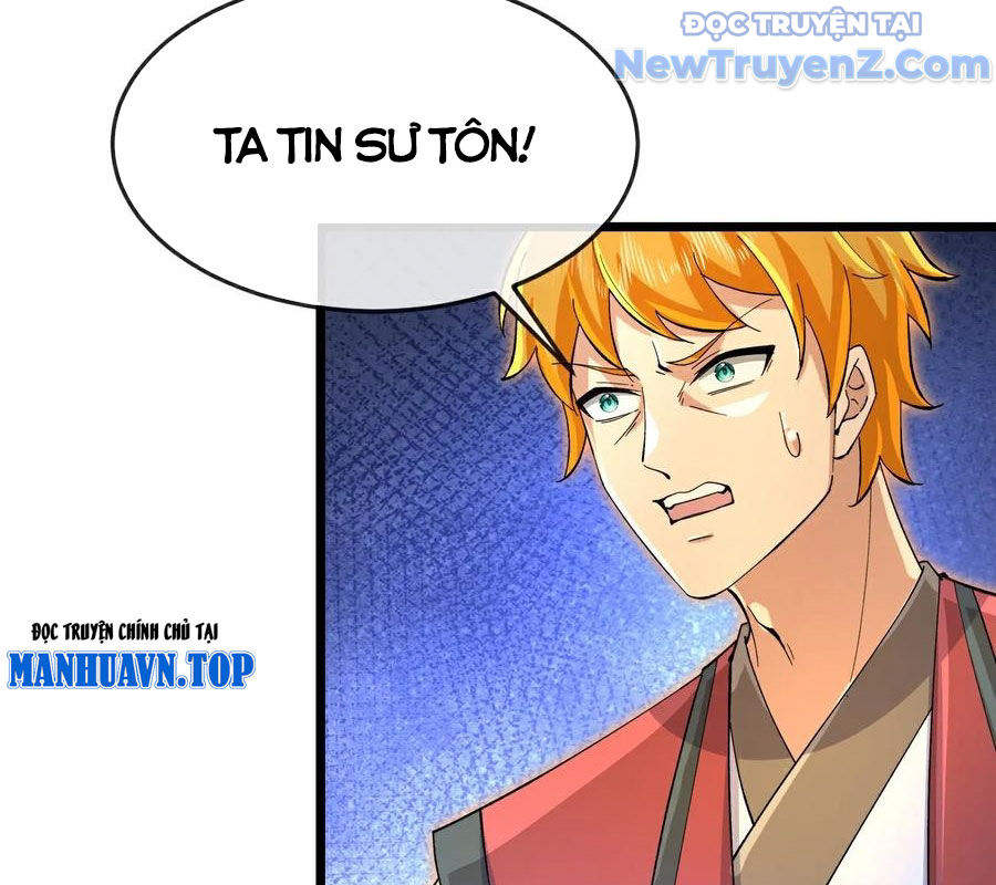 Thần Võ Thiên Tôn chapter 912 - Trang 34
