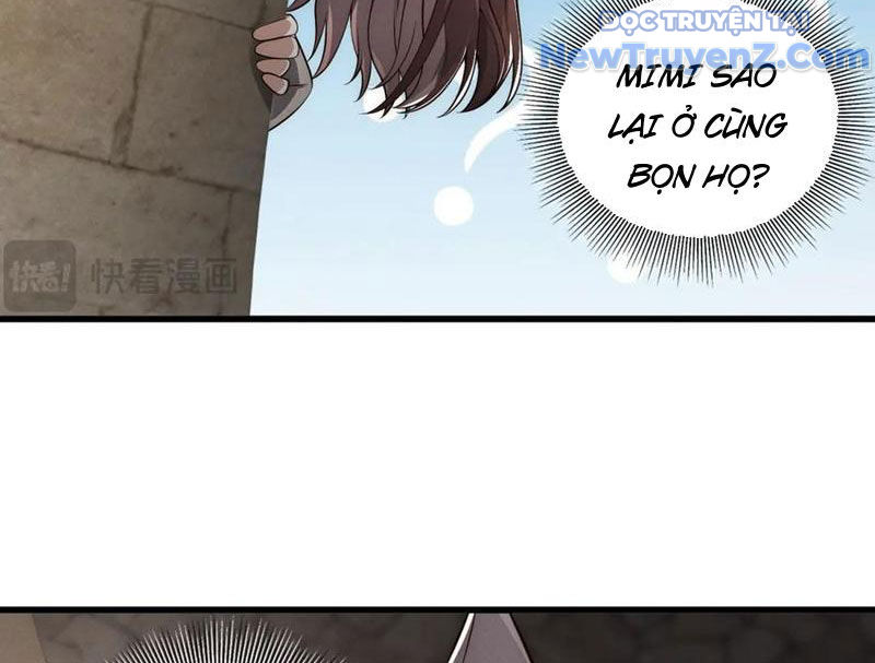 Ta Thăng Cấp Cùng Tai Ách chapter 35 - Trang 44
