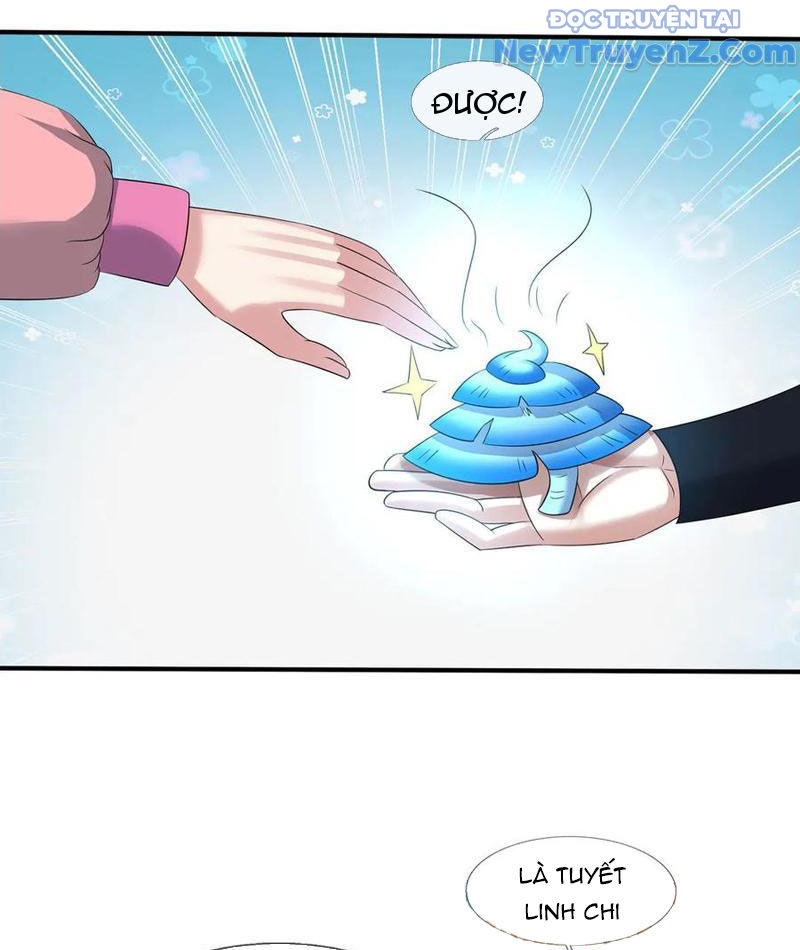 Khởi đầu Bằng Một Vạn Hít đất: Oanh Sát Thần Minh! chapter 53 - Trang 56
