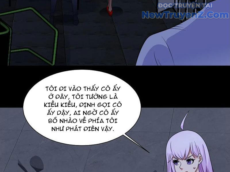 Ngự Thần Trùng Sinh chapter 124 - Trang 23