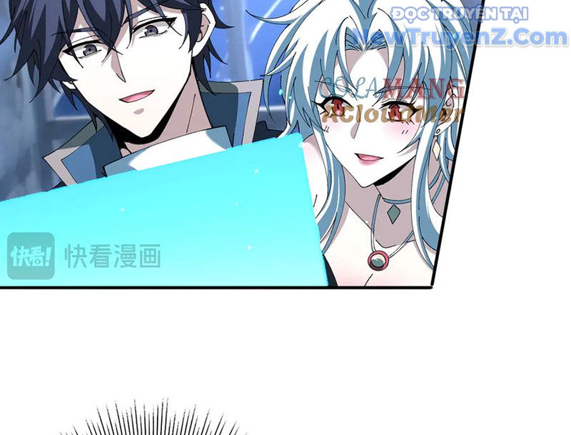 Toàn Dân Chuyển Chức: Ngự Long Sư Là Chức Nghiệp Yếu Nhất? chapter 123 - Trang 41