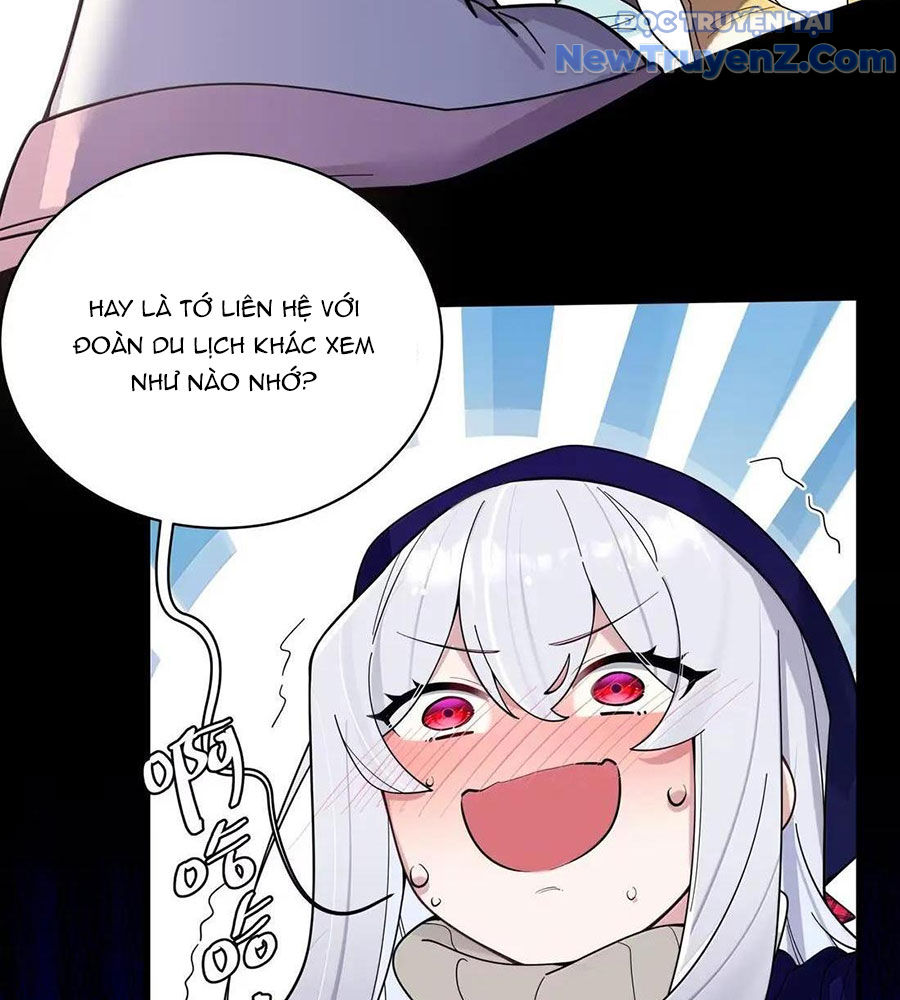 Làm Sao Để Chạy Trốn Dàn Hậu Cung chapter 171 - Trang 33