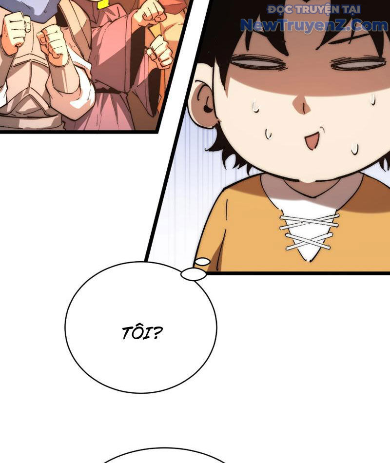 Triệu Hoán Ác Ma, Ta Đã Là Thâm Uyên chapter 4 - Trang 36