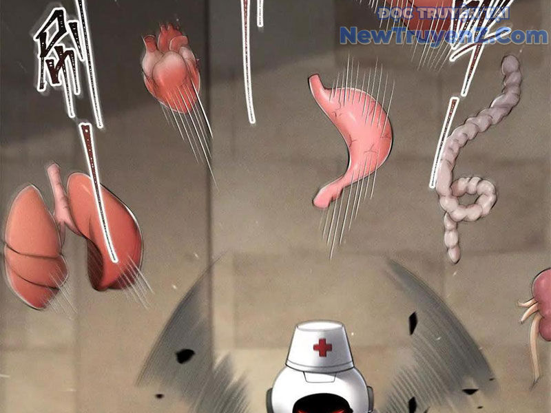 Ta Thăng Cấp Cùng Tai Ách chapter 28 - Trang 55